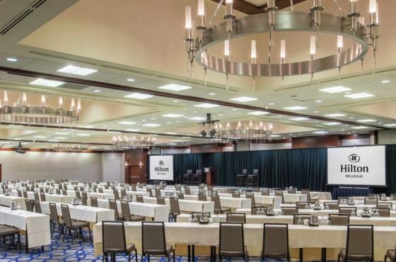 Bellevue Grand Ballroom