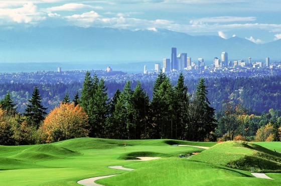 Golf Club at Newcastle