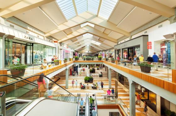 Bellevue Square
