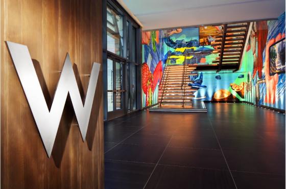 The_W_WheelsStaircase The W