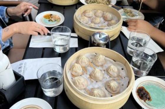 Group Meal