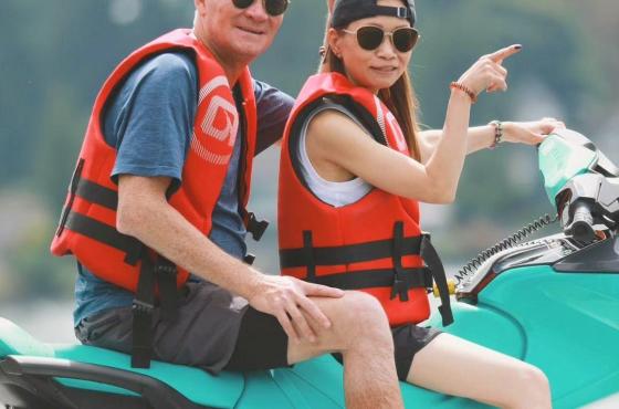 bellevue jet ski rental