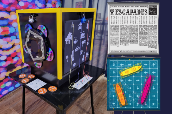 BTB and Puzzles