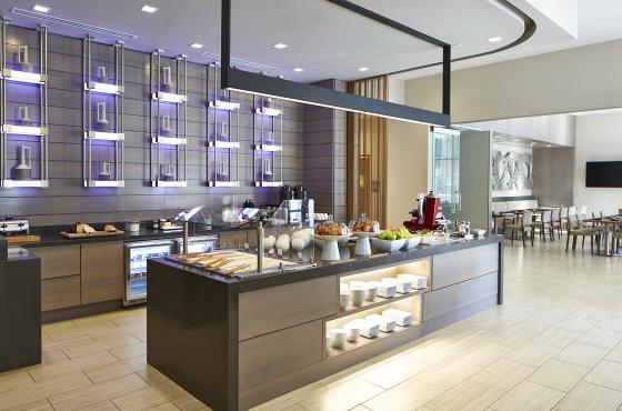 AC Kitchen