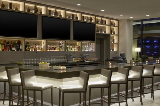 AC Lounge