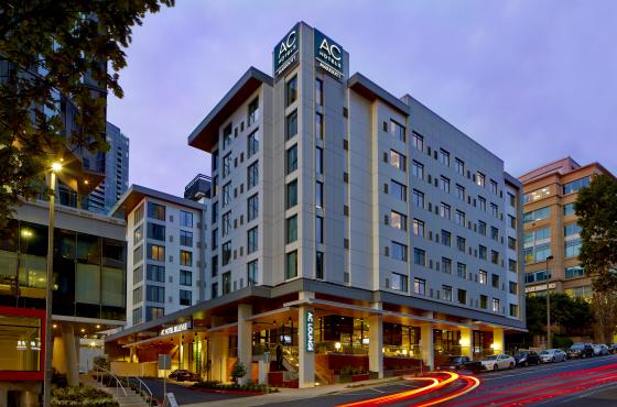 AC Bellevue
