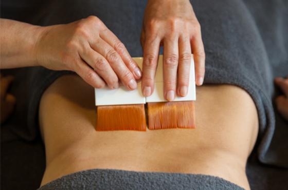 yuan spa