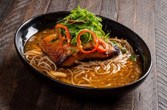 Wild Alaskan Black Cod