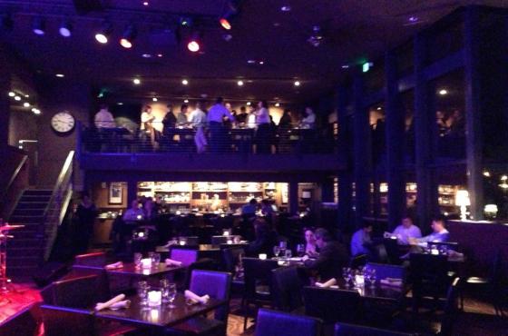 Bake's Place Private Event Space