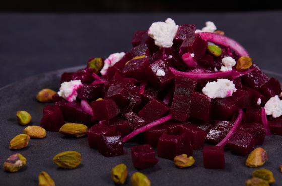 beets