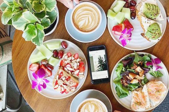 Savor Tour Bellden