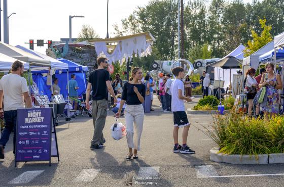 BelRed Market