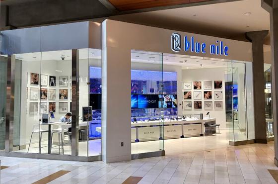 blue nile