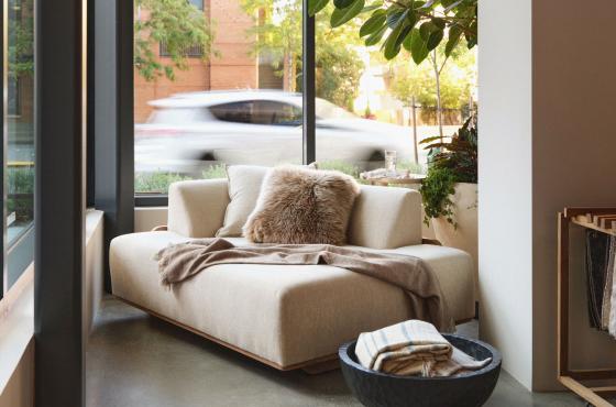 Brume Showroom
