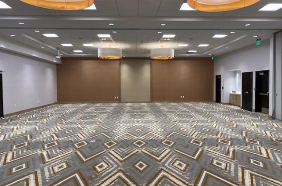 Cascade Ballroom