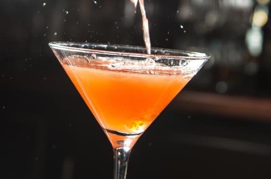 EGB Cocktail