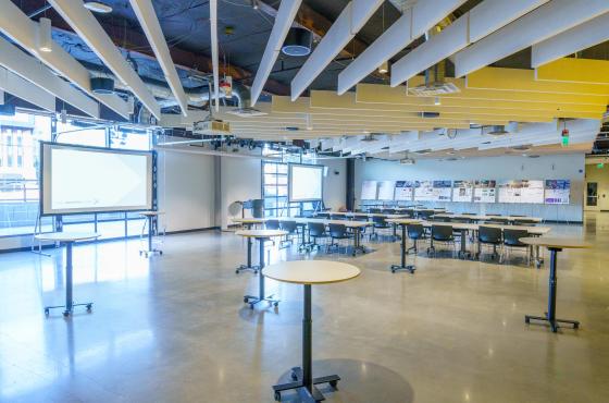 GIX Commons