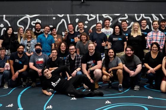 Flee Escape Rooms and Zero latency VR