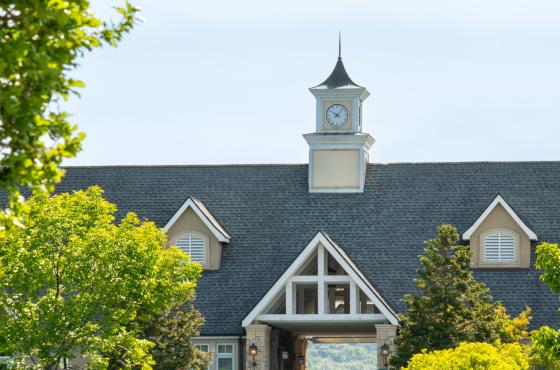 Newcastle Golf Lodge