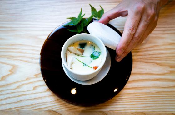 Chawanmushi