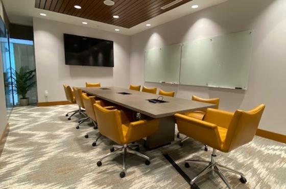 Executive Boardroom