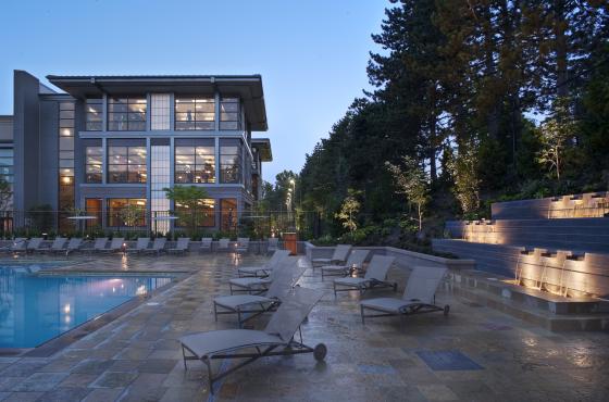 Hotel Bellevue