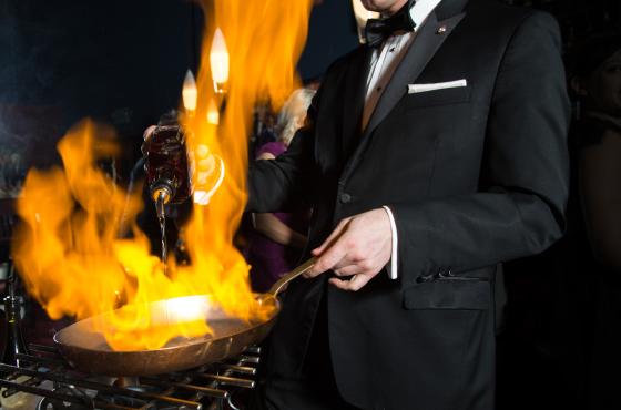 Bananas Foster