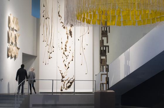 Bellevue Arts Museum Forum