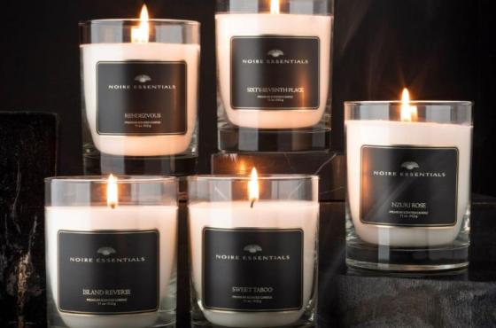 Scented Candles and gifts