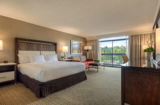 Hilton Room