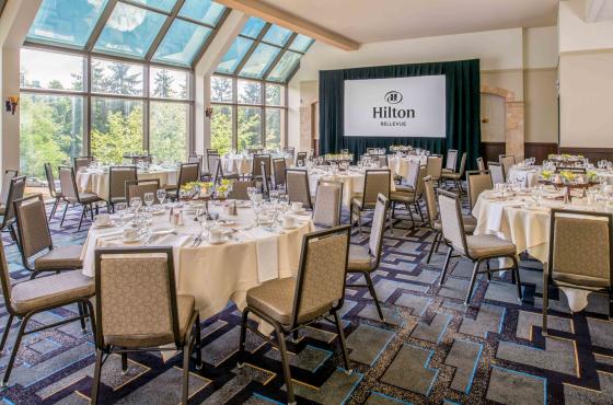 Vancouver Room