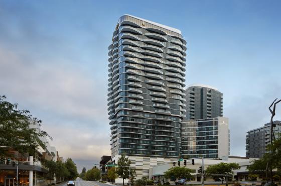 Avenue Bellevue South Tower Hotel & Estates