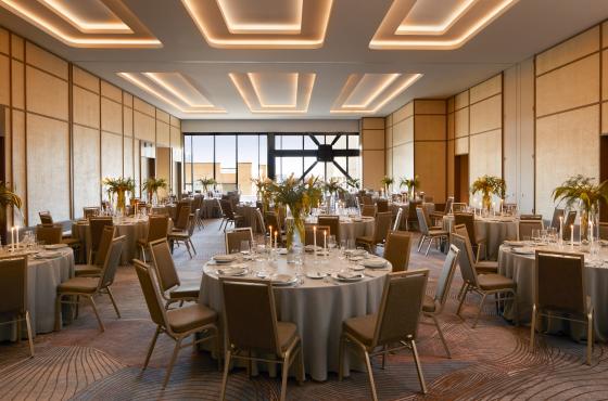 Avenue Grand Ballroom