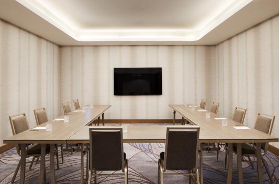 5th Avenue Room