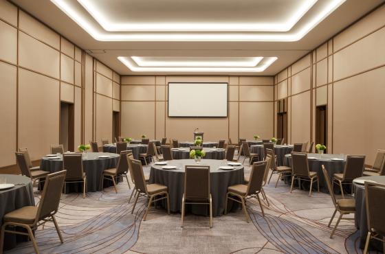 Orchard Road Ballroom