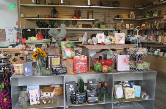 The Trillium Store