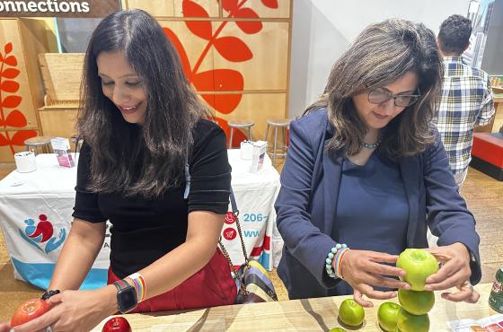 Kidsquest adult recess night