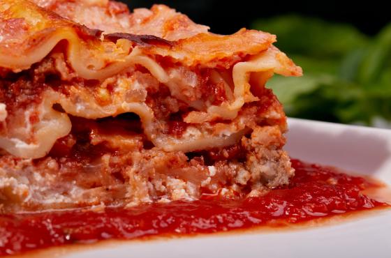 Lasagna