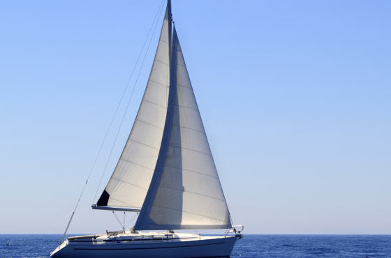 Sailboat