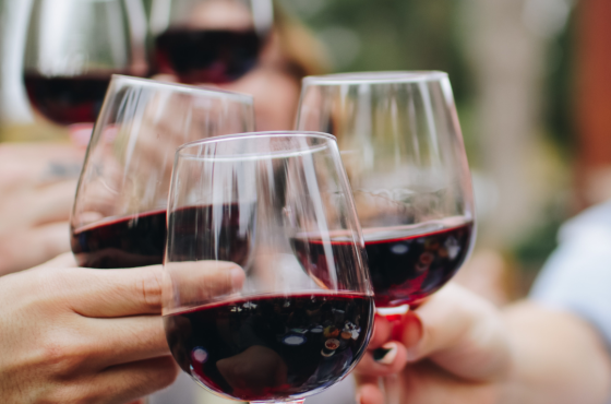 Wine