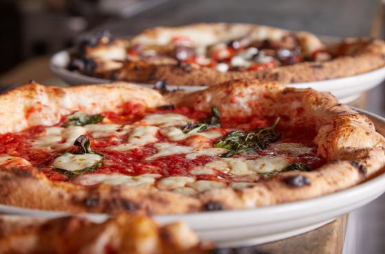 Tutta Bella Margherita