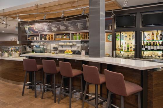Commons Bistro