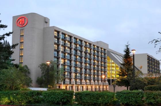 Hilton Bellevue Hotel