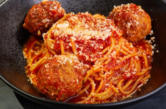 Meatballs