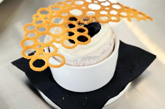 R+M DESSERT BAR