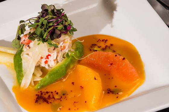 Meydenbauer Center Event Catering