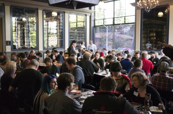 Mox Bellevue Gaming Events