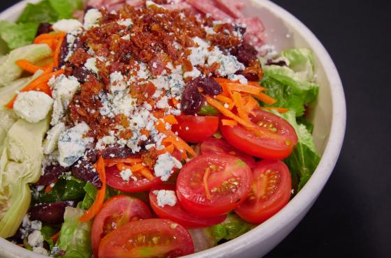 Napoli salad