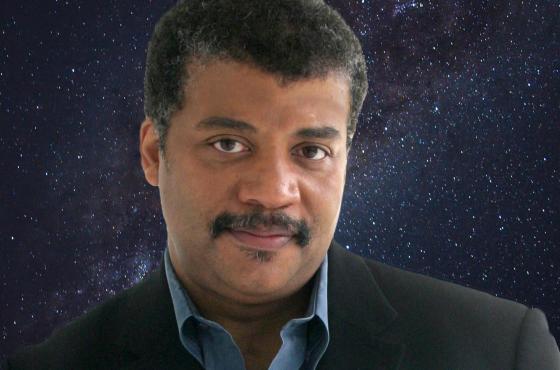 Neil deGrasse Tyson - The Cosmic Journey Across America | Seattle, WA
