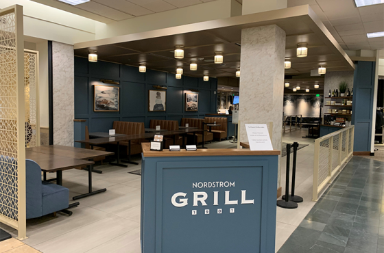 grill